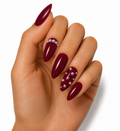 Burgundy Pearl Blow my mind