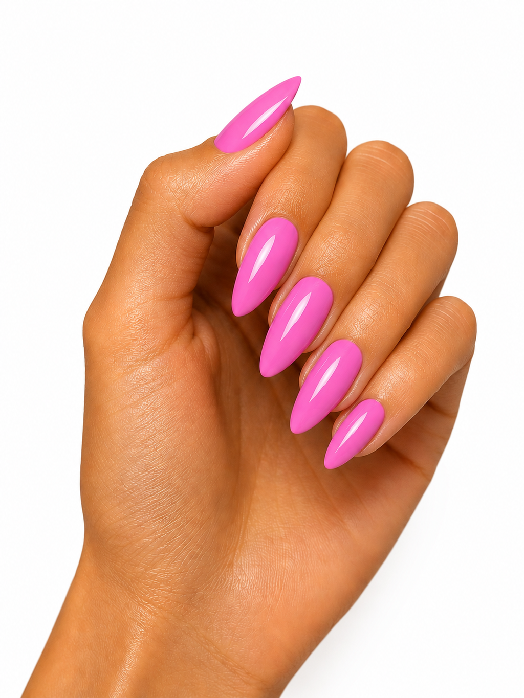Candy pink