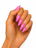 Candy pink