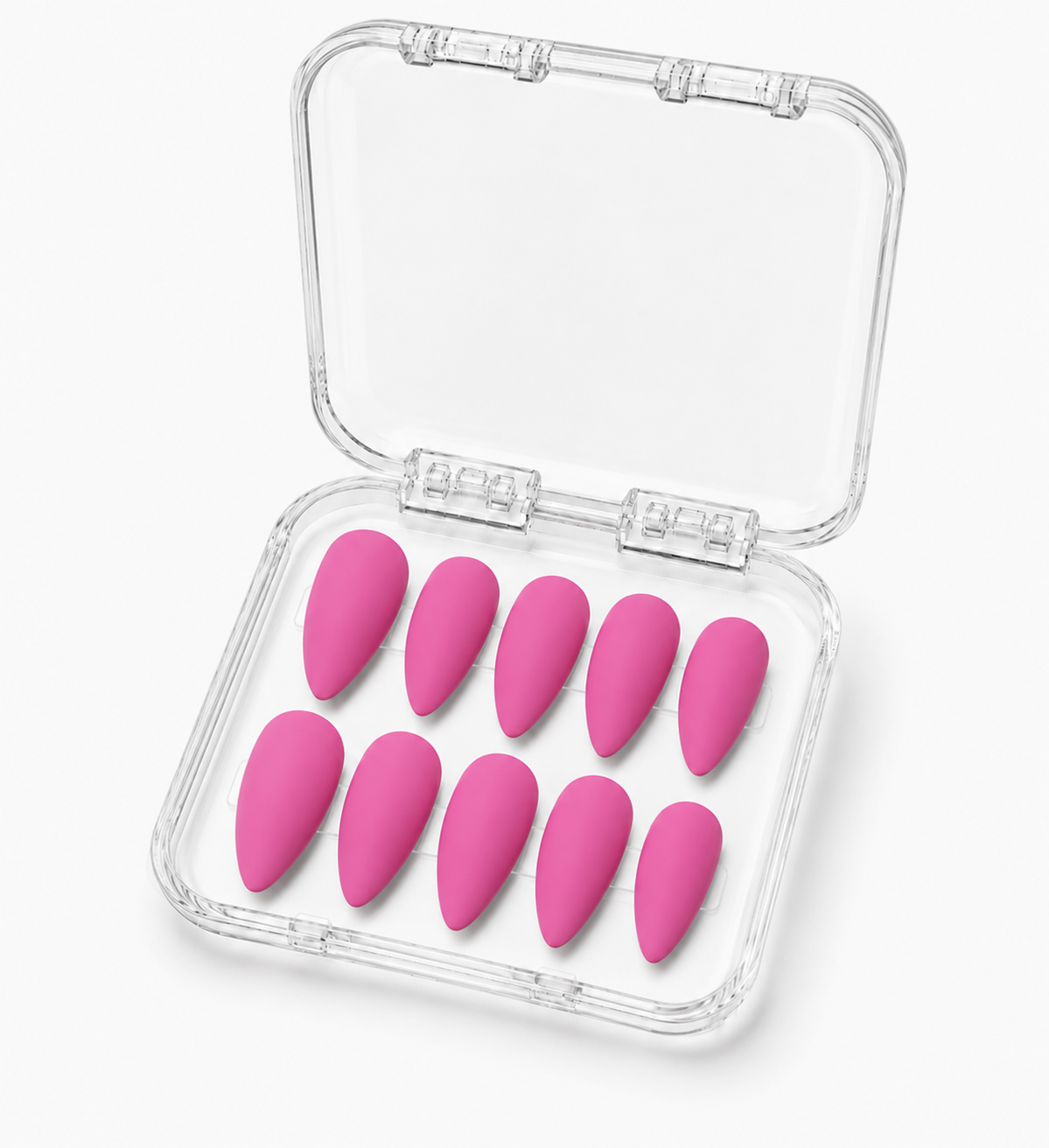 Candy pink