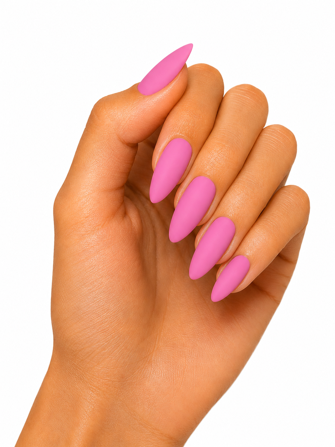 Candy pink