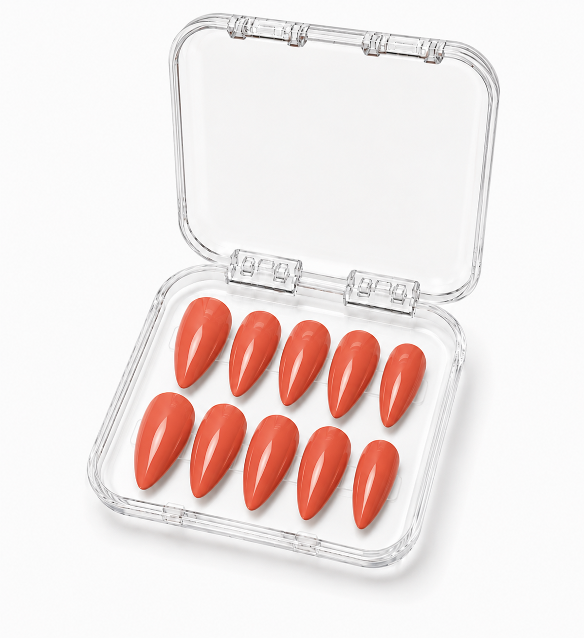 Carrot orange