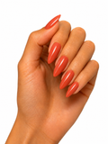 Carrot orange