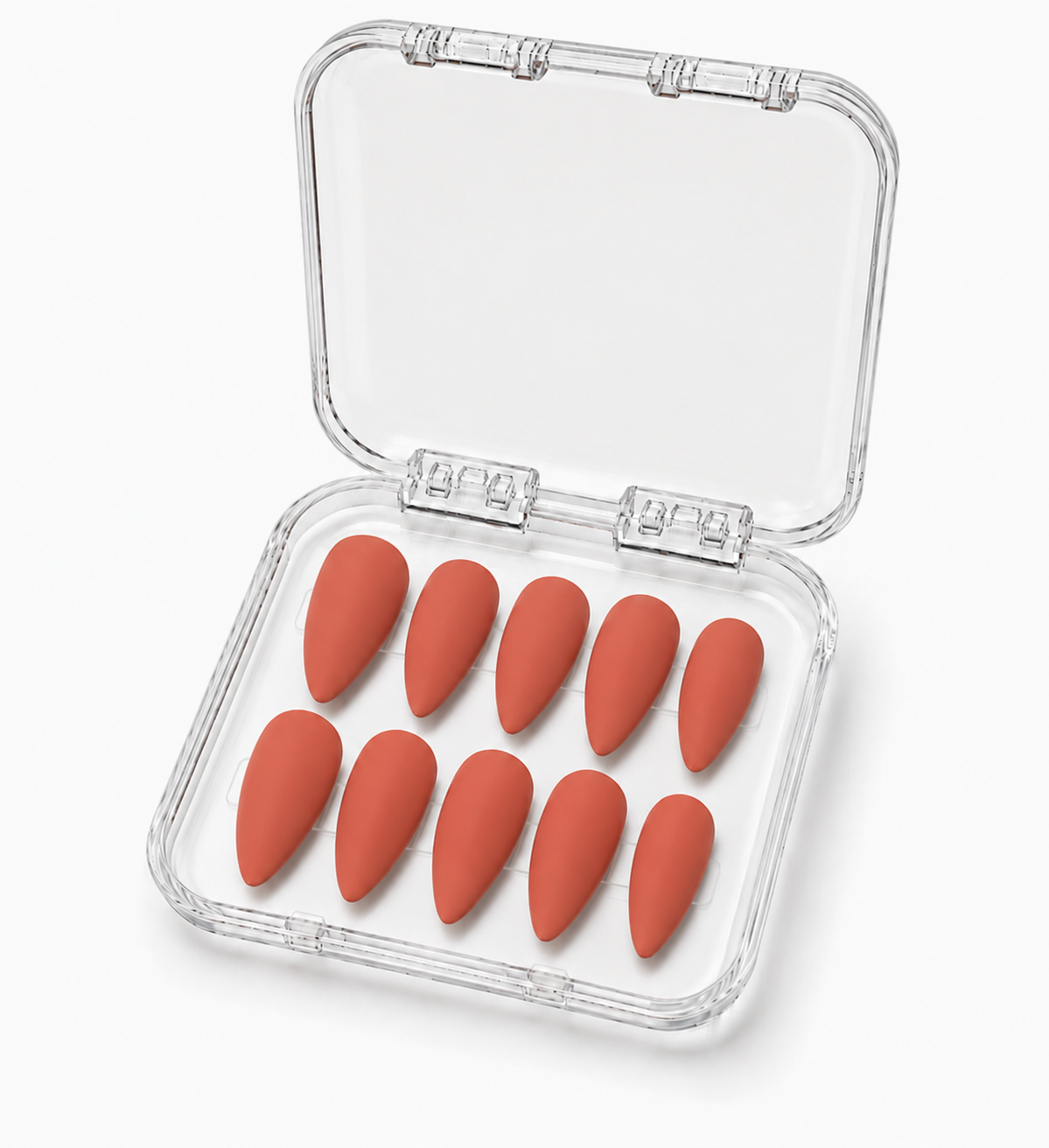 Carrot orange