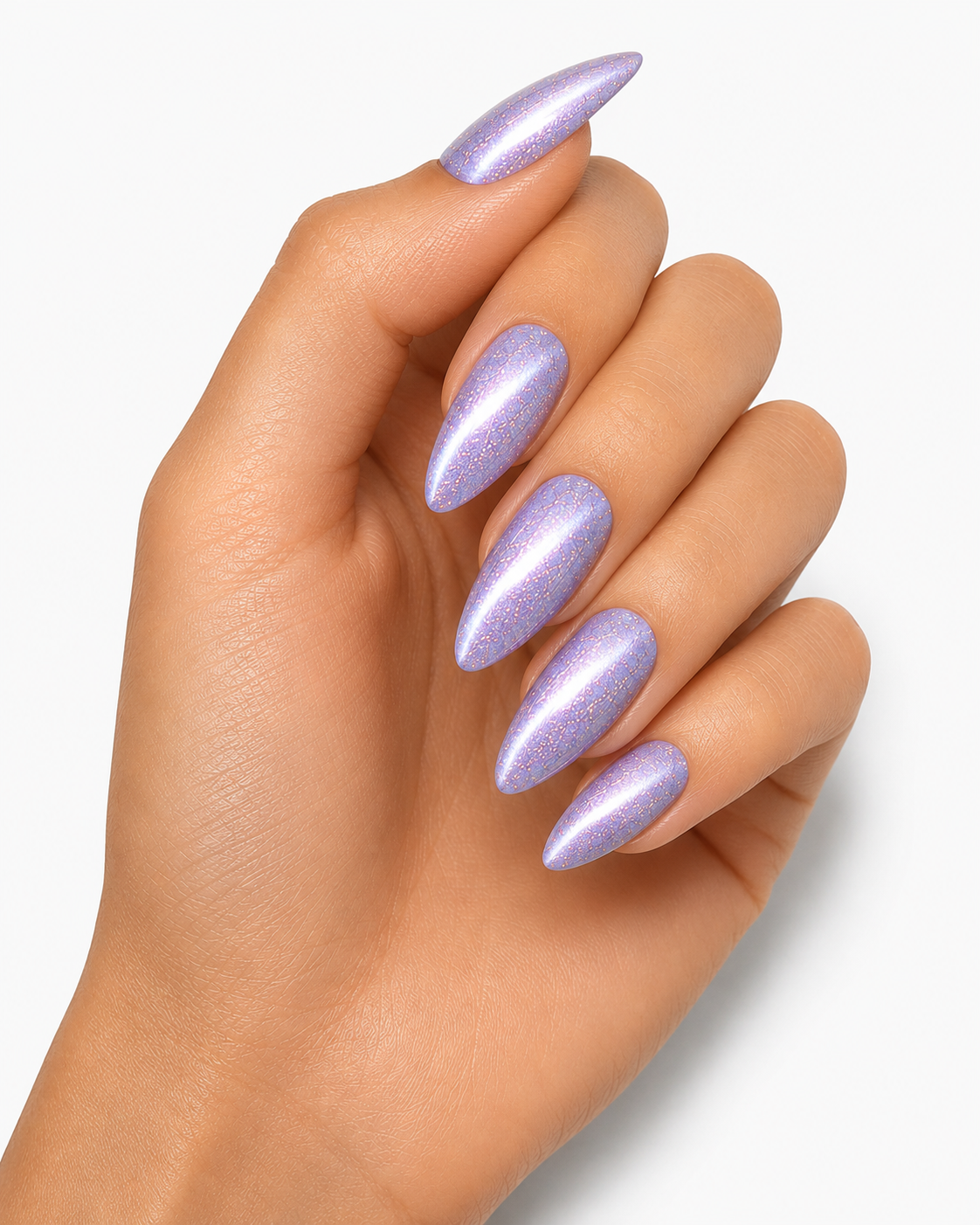 Lavender Mist (Cat eyes) Blow my mind