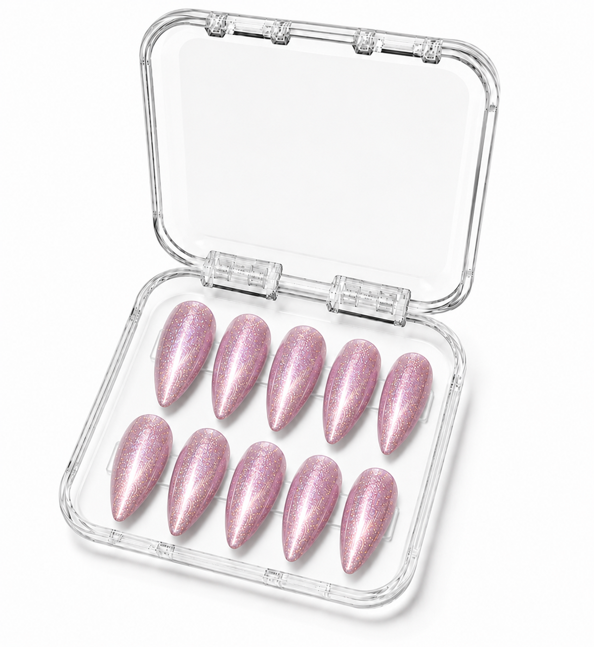 Blush Pearl (Cat eyes) Blow my mind