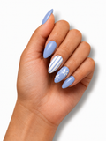Blue Daisy Blow my mind