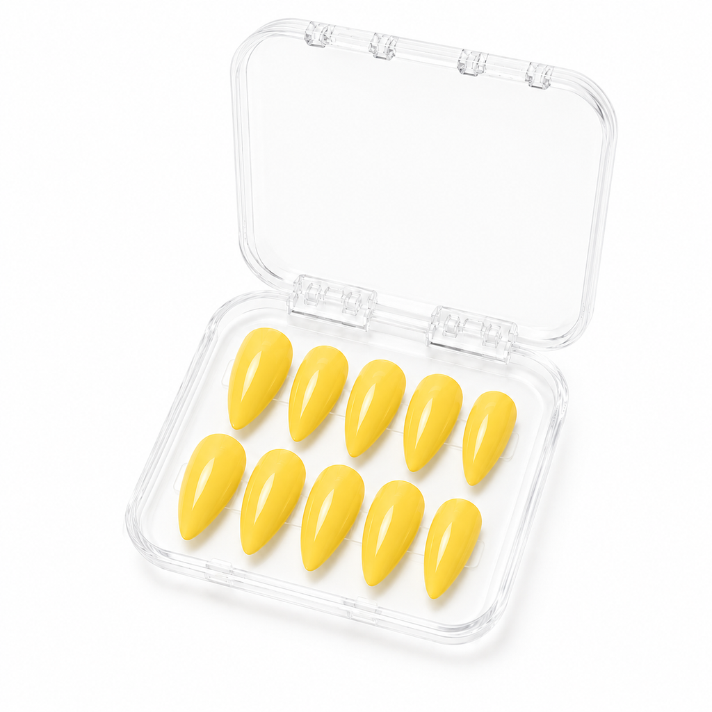 Daisy yellow