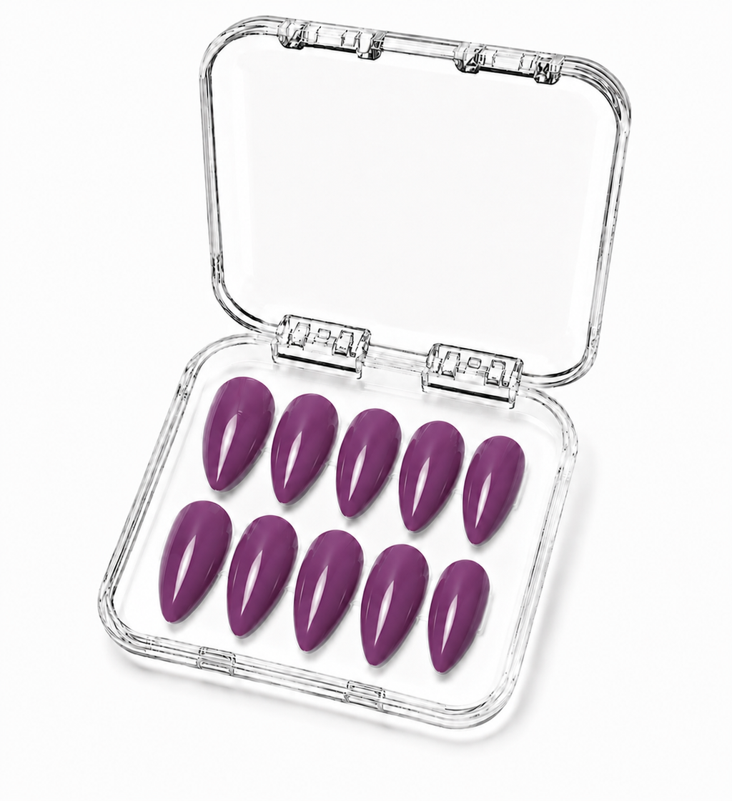 Dark Violet Blow my mind