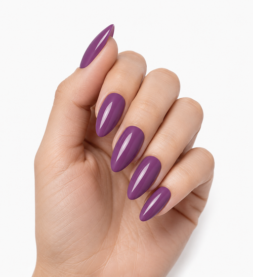 Dark Violet Blow my mind