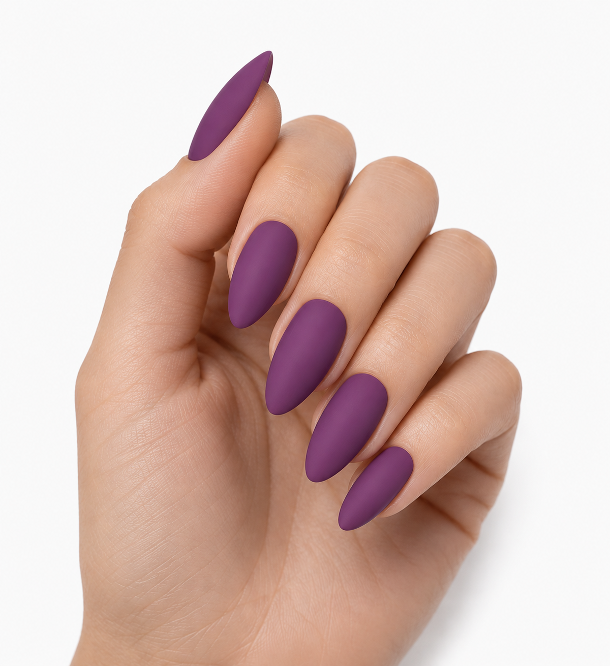 Dark Violet Blow my mind