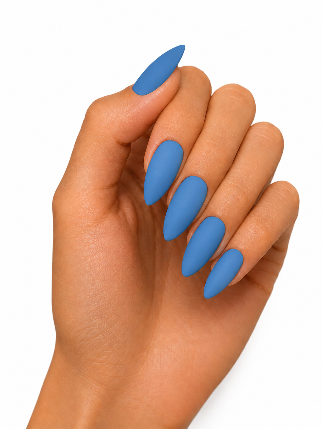 Dodger blue