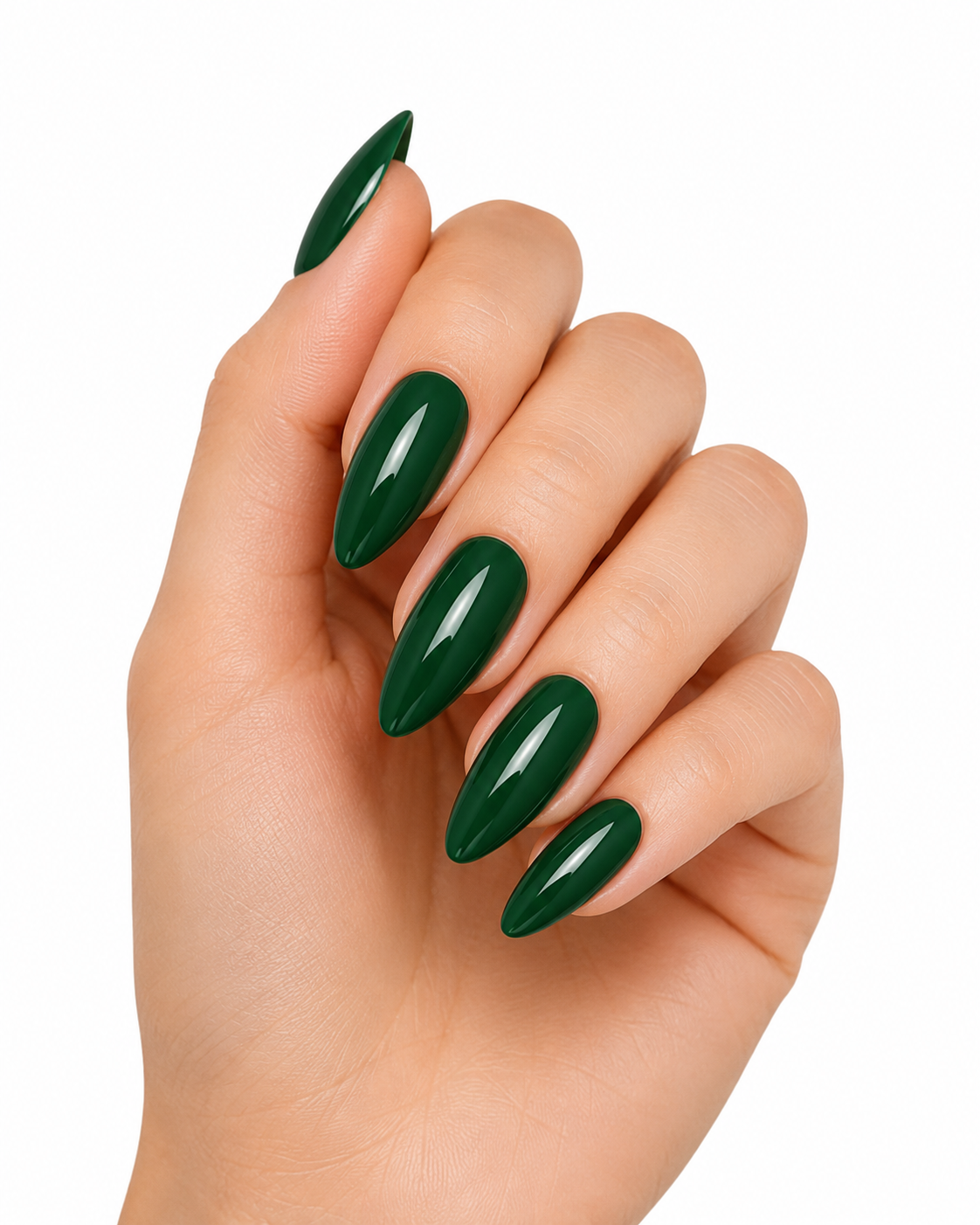Emerald Green Blow my mind