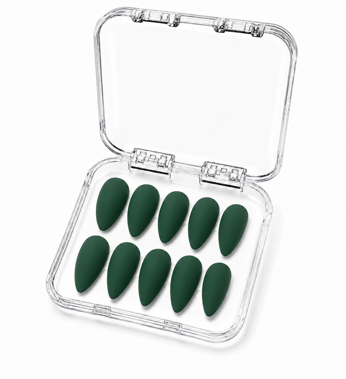 Emerald Green Blow my mind