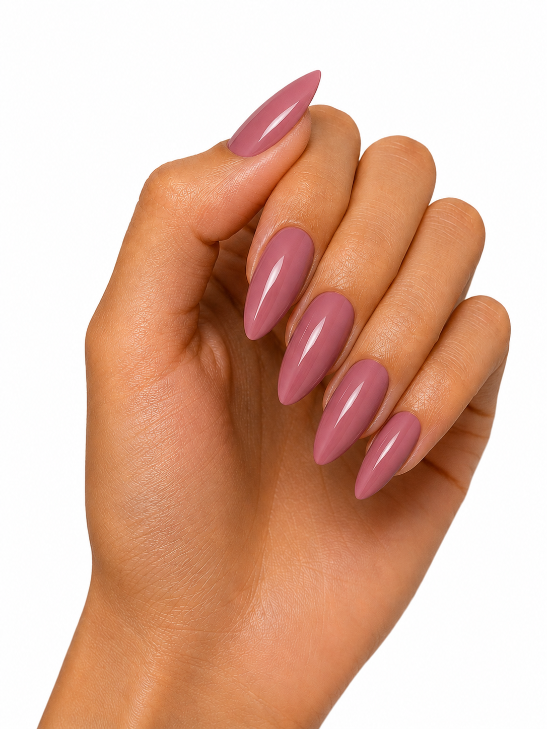 Jade pink