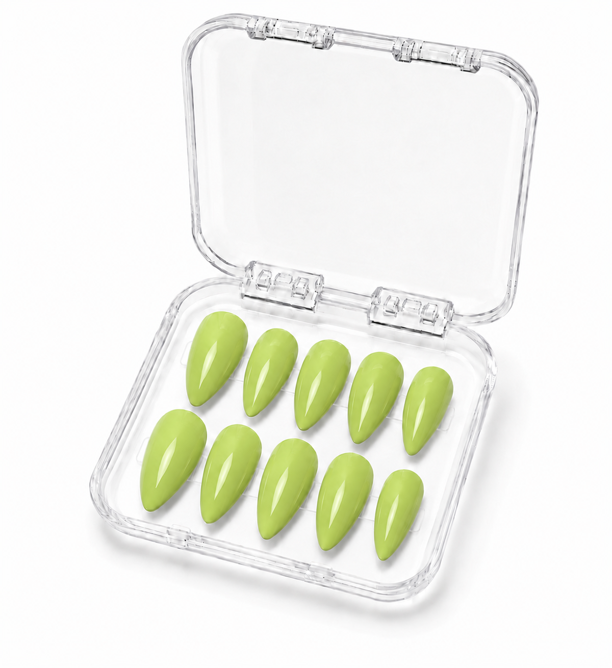 Light green