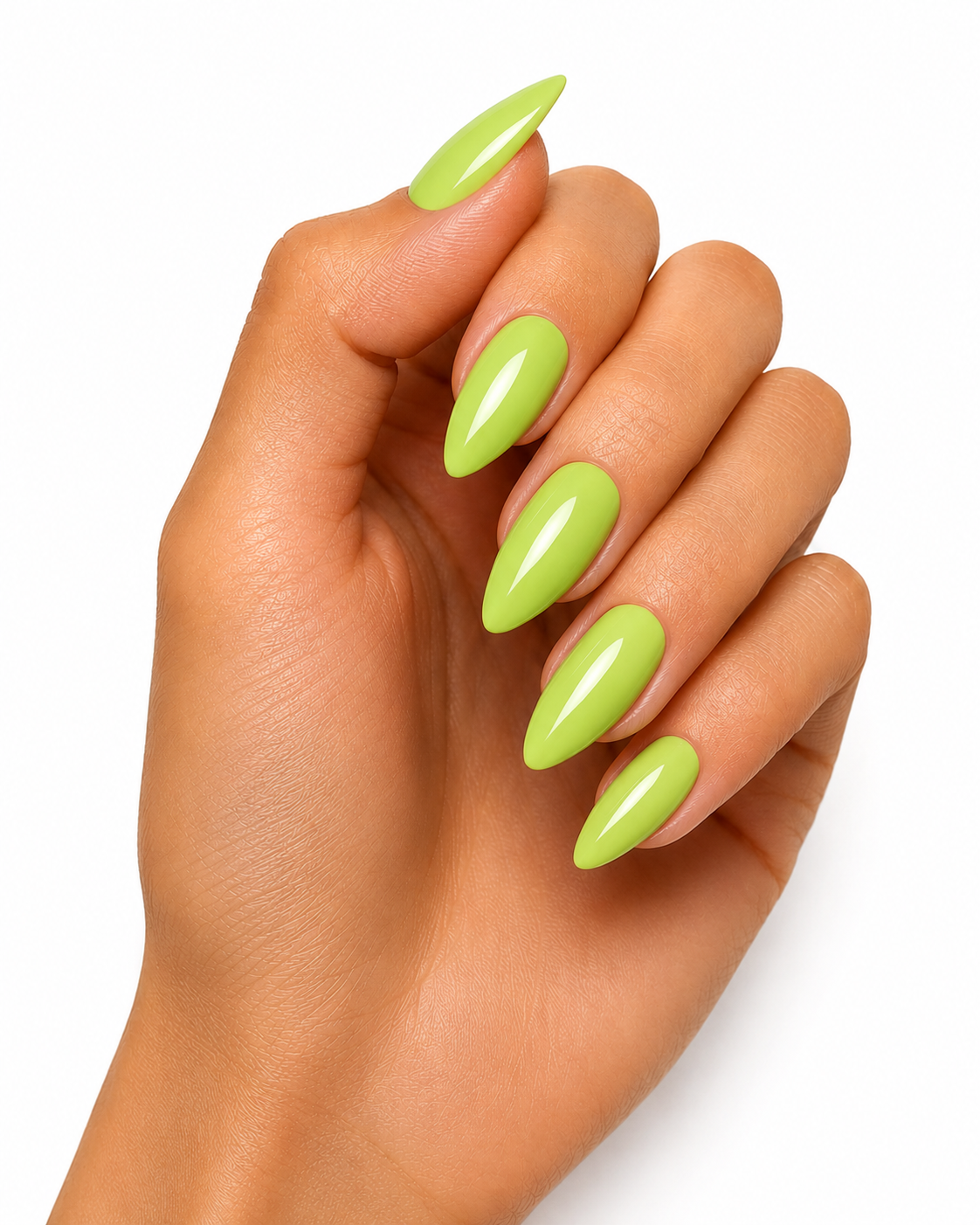 Light green