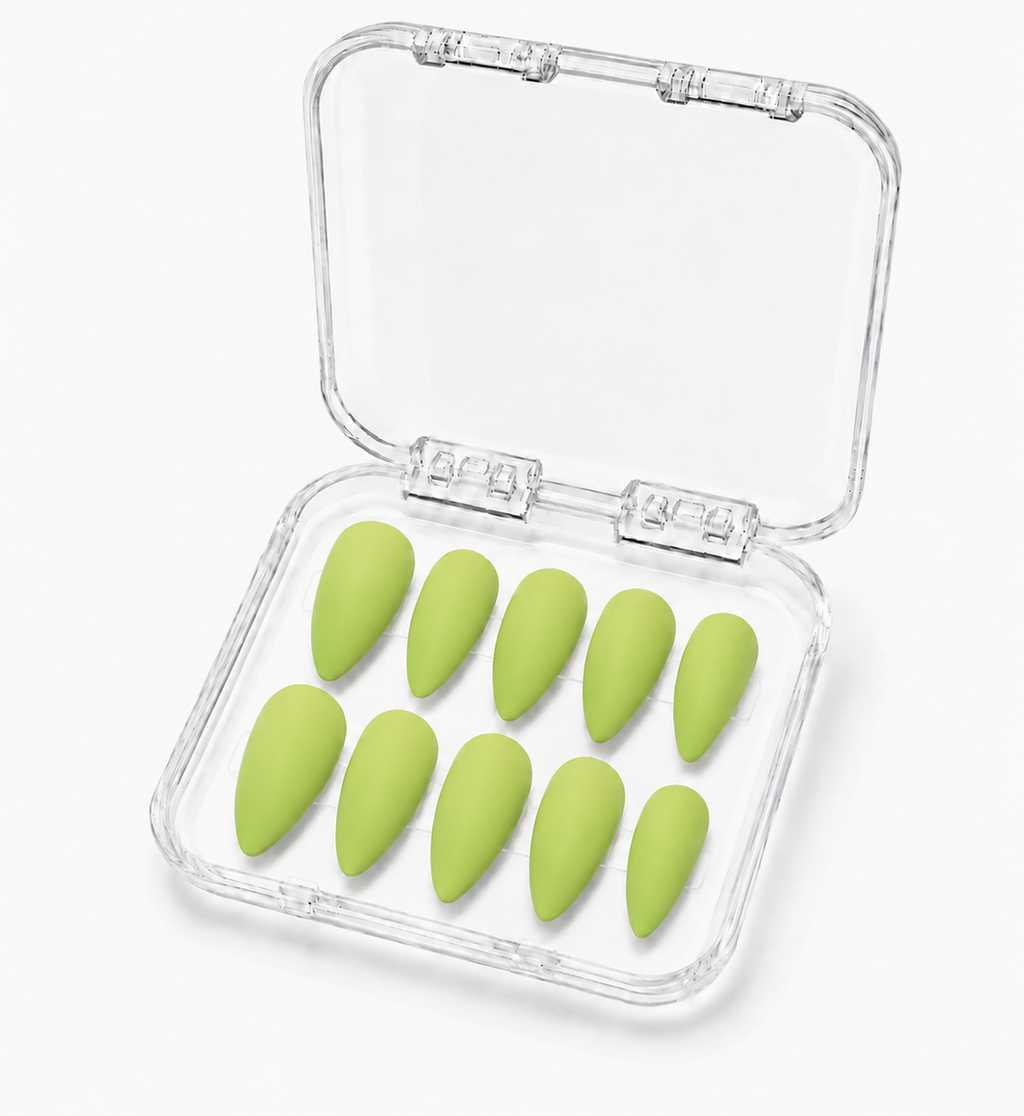 Light green