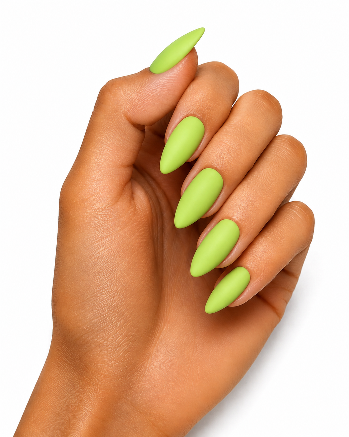 Light green