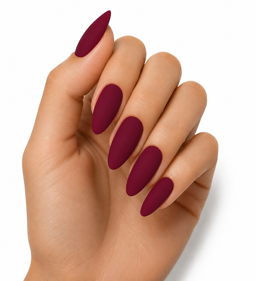 Maroon Blow my mind