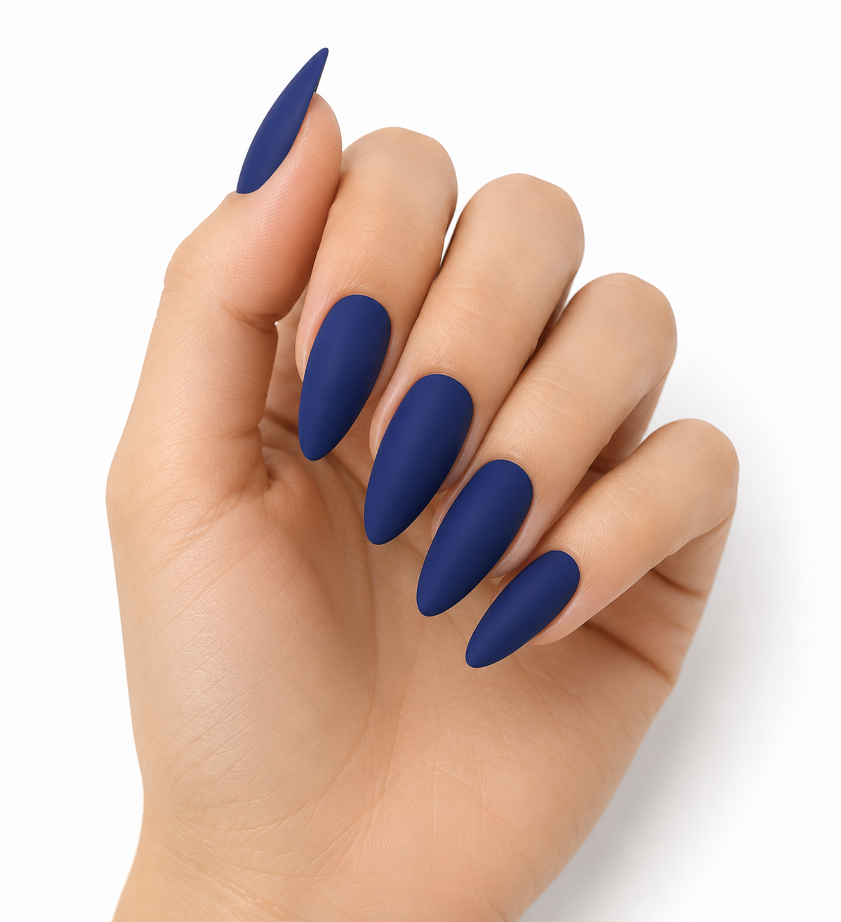 Navy Blue Blow my mind