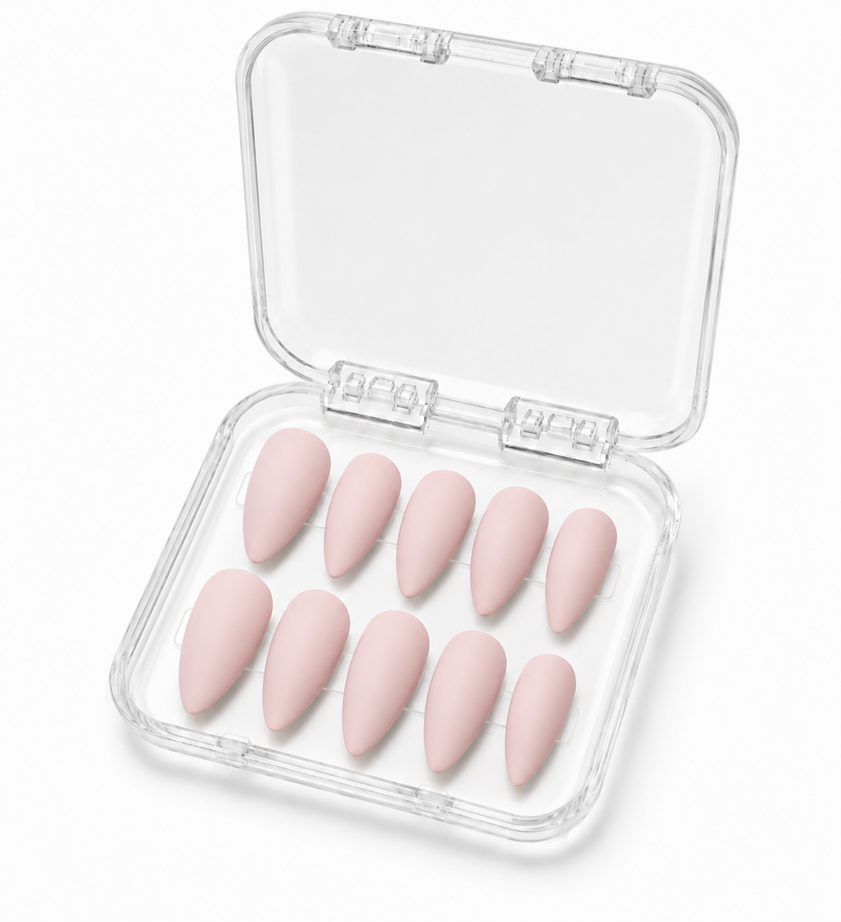 Pale Pink