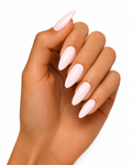 Pale Pink