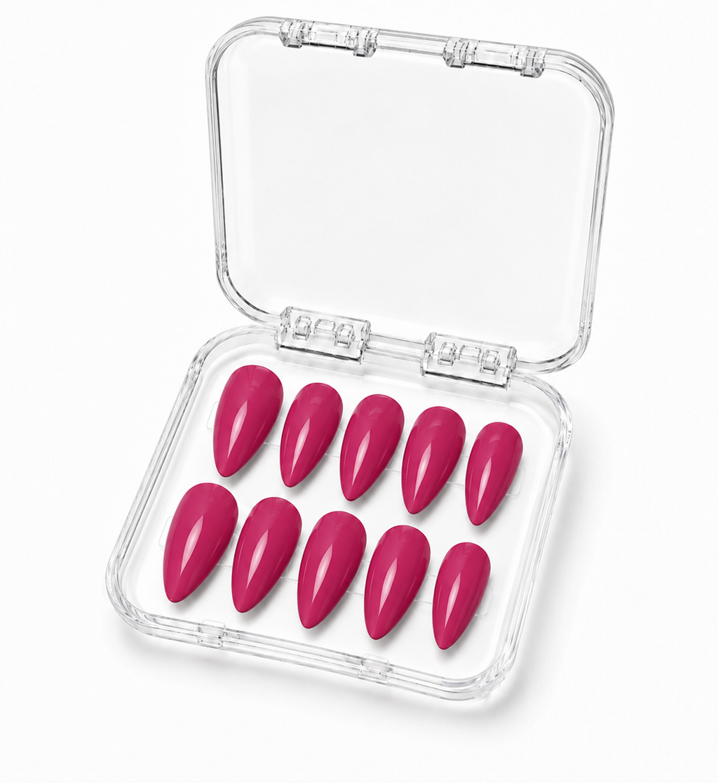 Pink Raspberry