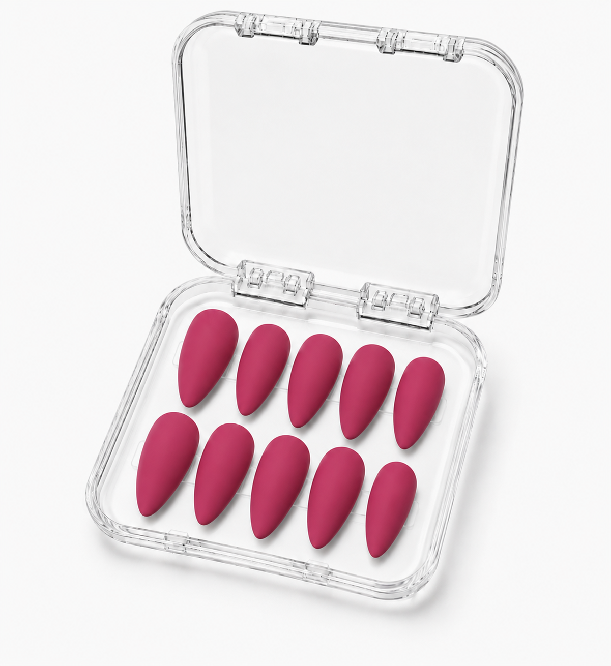 Pink Raspberry